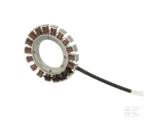 Loncin 2701900540001 Circuit de charge