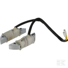 Loncin 2701900310001 Circuit de charge
