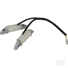 Loncin 2701900530001 Circuit de charge