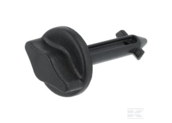 Loncin 1802700110001 Boulon de blocage du couvercle du filtre à air