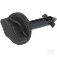 Loncin 1802700110001 Boulon de blocage du couvercle du filtre à air