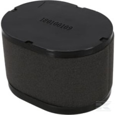 Loncin 1801001090001 Combinaison d'éléments de filtre à air