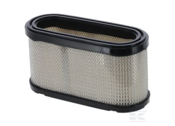 Loncin 1801201270001 Filtre à air, ovale