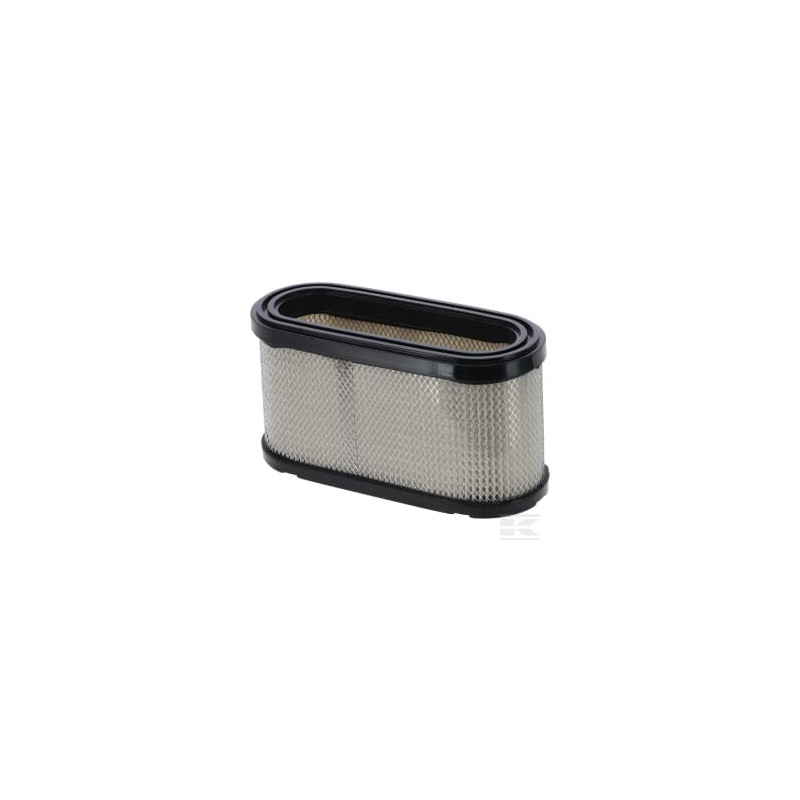 Loncin 1801201270001 Filtre à air, ovale
