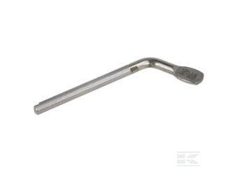 Loncin 1716300100002 Bras de régulation de la vitesse