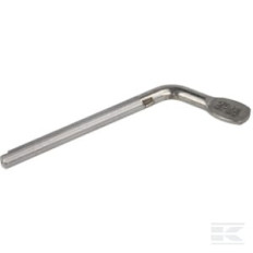 Loncin 1716300100002 Bras de régulation de la vitesse