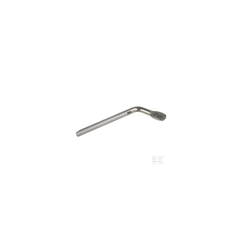 Loncin 1716300100002 Bras de régulation de la vitesse