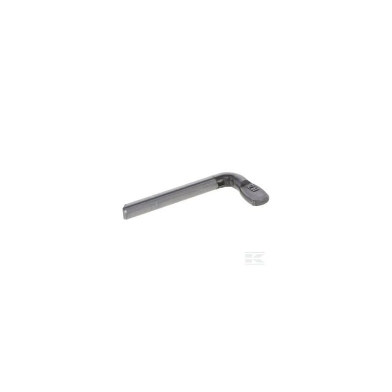 Loncin 1716300200001 Bras de régulation de la vitesse