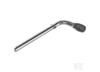 Loncin 1716300310001 Bras de régulation de la vitesse