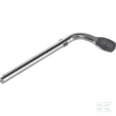 Loncin 1716300310001 Bras de régulation de la vitesse