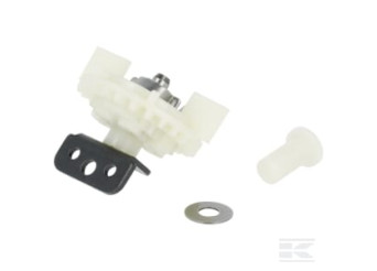 Loncin 1717500240001 Gouverneur complet