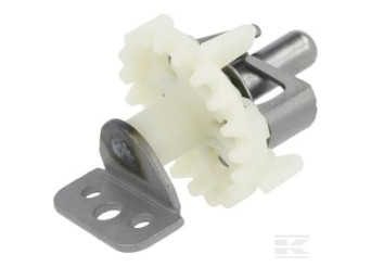 Loncin 1717500390001 Gouverneur complet