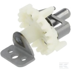 Loncin 1717500390001 Gouverneur complet