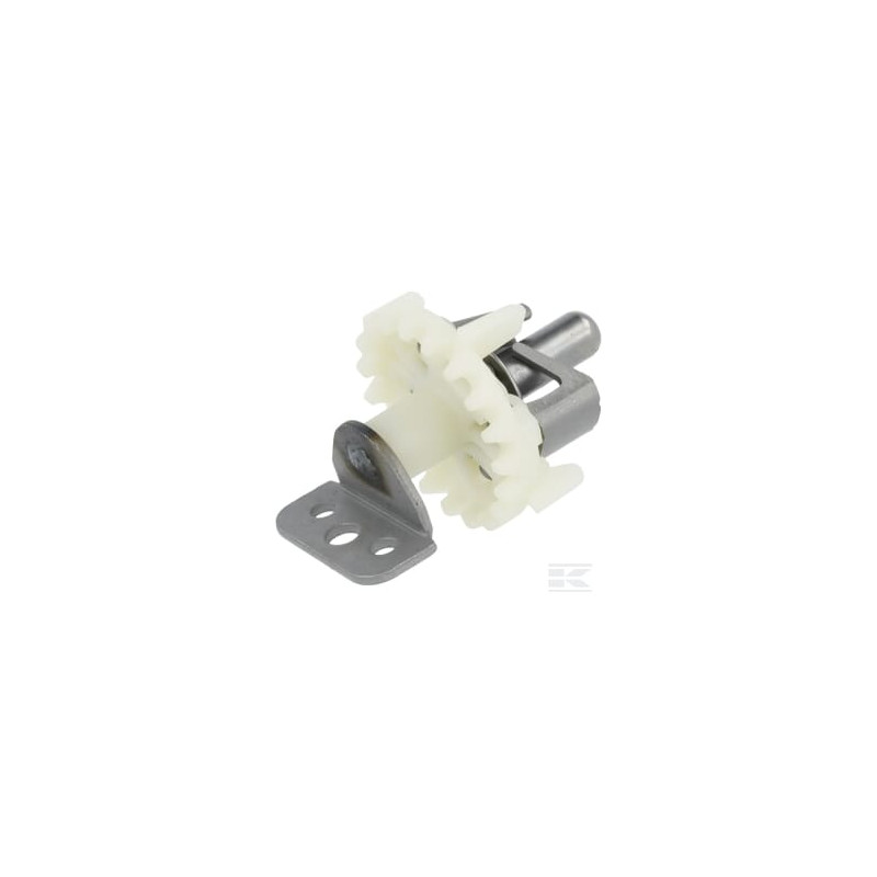 Loncin 1717500390001 Gouverneur complet