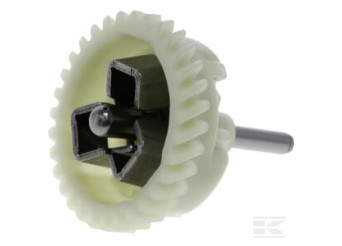 Loncin 1717500460001 Gouverneur complet