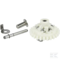 Loncin 1717500530001 Gouverneur complet