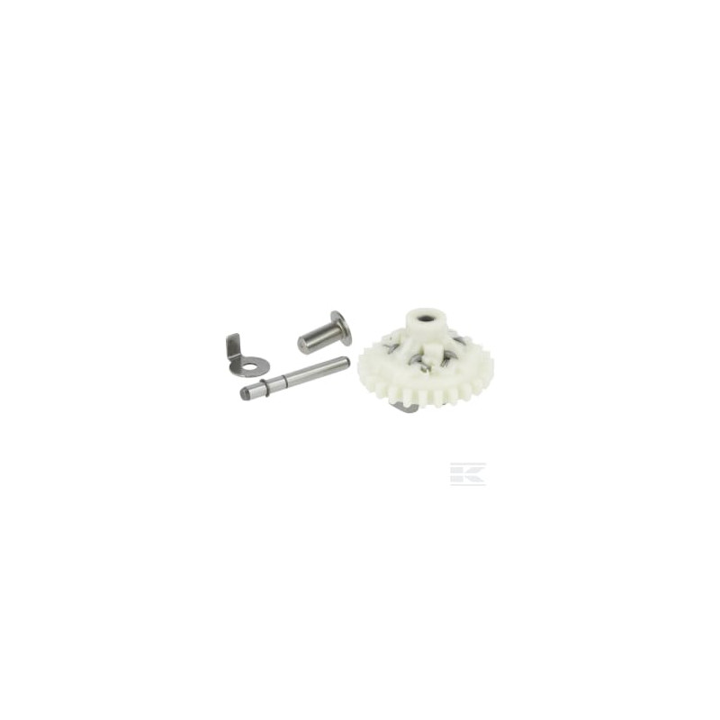 Loncin 1717500530001 Gouverneur complet