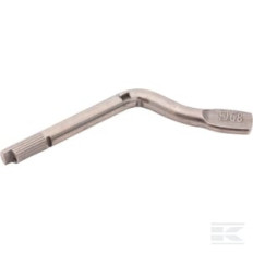 Loncin 1716300010001 Bras de régulation de la vitesse