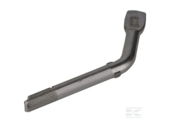 Loncin 1716300020001 Bras de régulation de la vitesse