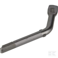 Loncin 1716300020001 Bras de régulation de la vitesse