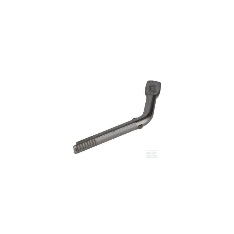 Loncin 1716300020001 Bras de régulation de la vitesse