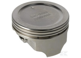 Loncin 1300303800001 Piston