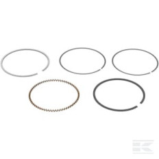 Loncin 1300701500001 Jeu de segments