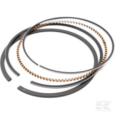 Loncin 1300701490001 Combinaison de segments de piston