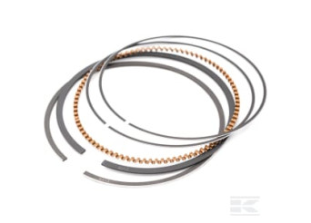 Loncin 1300701550001 Combinaison de segments de piston