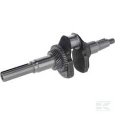 Loncin 1302901020001 Vilebrequin