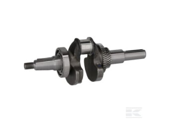 Loncin 1302901120001 Vilebrequin