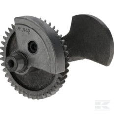 Loncin 1304500160001 Arbre de compensateur