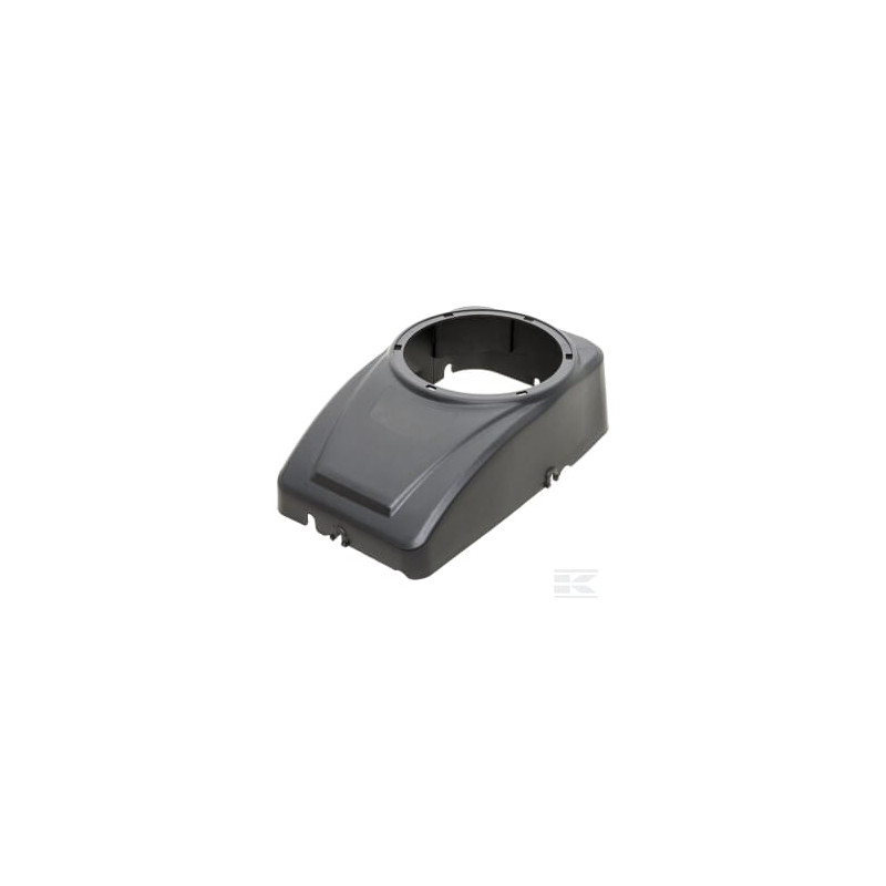 Loncin 1602100460001 Couvercle de ventilateur complet