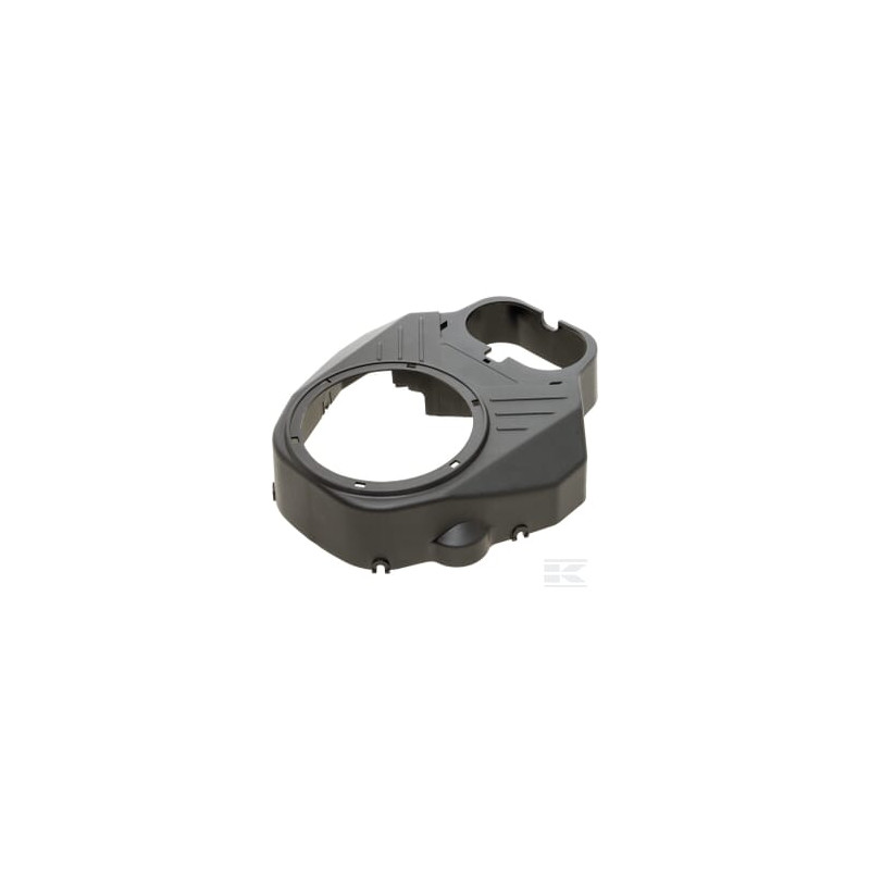 Loncin 1602100440001 Couvercle de ventilateur complet