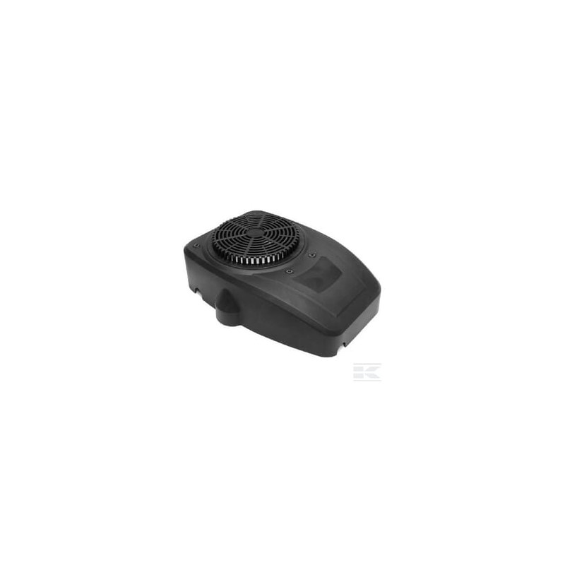 Loncin 1602100890003 Couvercle de ventilateur complet