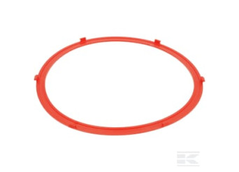 Loncin 1608400010001 Anneau de protection du couvercle du ventilateur