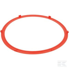 Loncin 1608400010001 Anneau de protection du couvercle du ventilateur