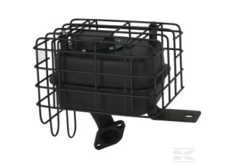 Loncin 1805721030001 Silencieux