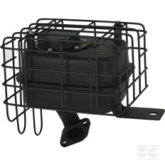 Loncin 1805721030001 Silencieux