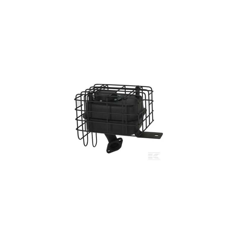 Loncin 1805721030001 Silencieux