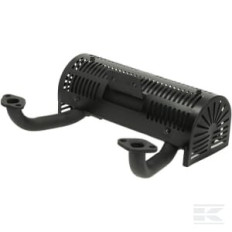 Loncin 1805713140001 Silencieux