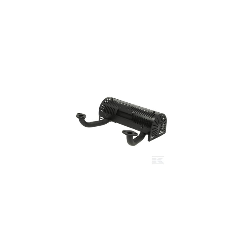 Loncin 1805713140001 Silencieux