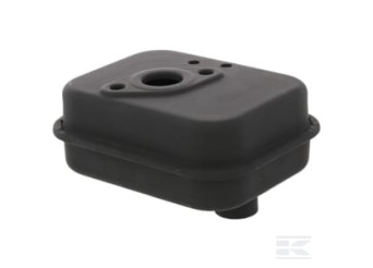 Loncin 1805722420003 Silencieux