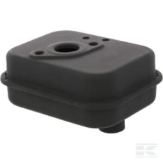 Loncin 1805722420003 Silencieux