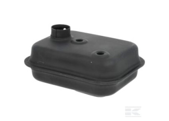 Loncin 1805720970002 Silencieux