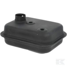 Loncin 1805720970002 Silencieux