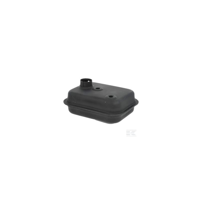 Loncin 1805720970002 Silencieux