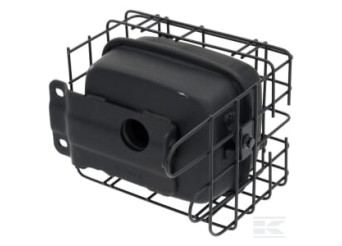 Loncin 1805721020001 Silencieux