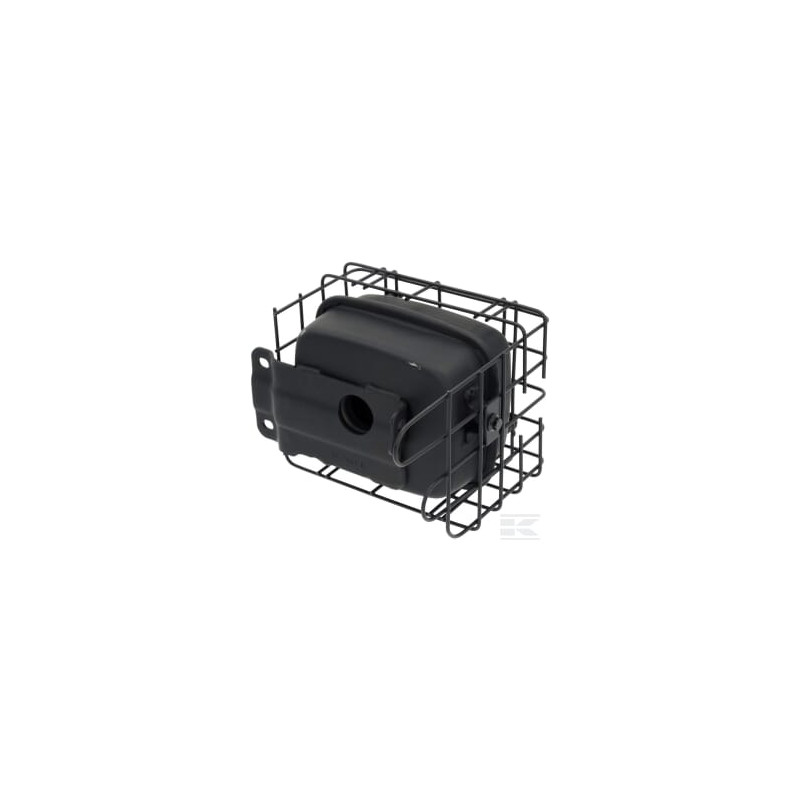 Loncin 1805721020001 Silencieux