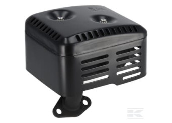 Loncin 1805708310001 Silencieux